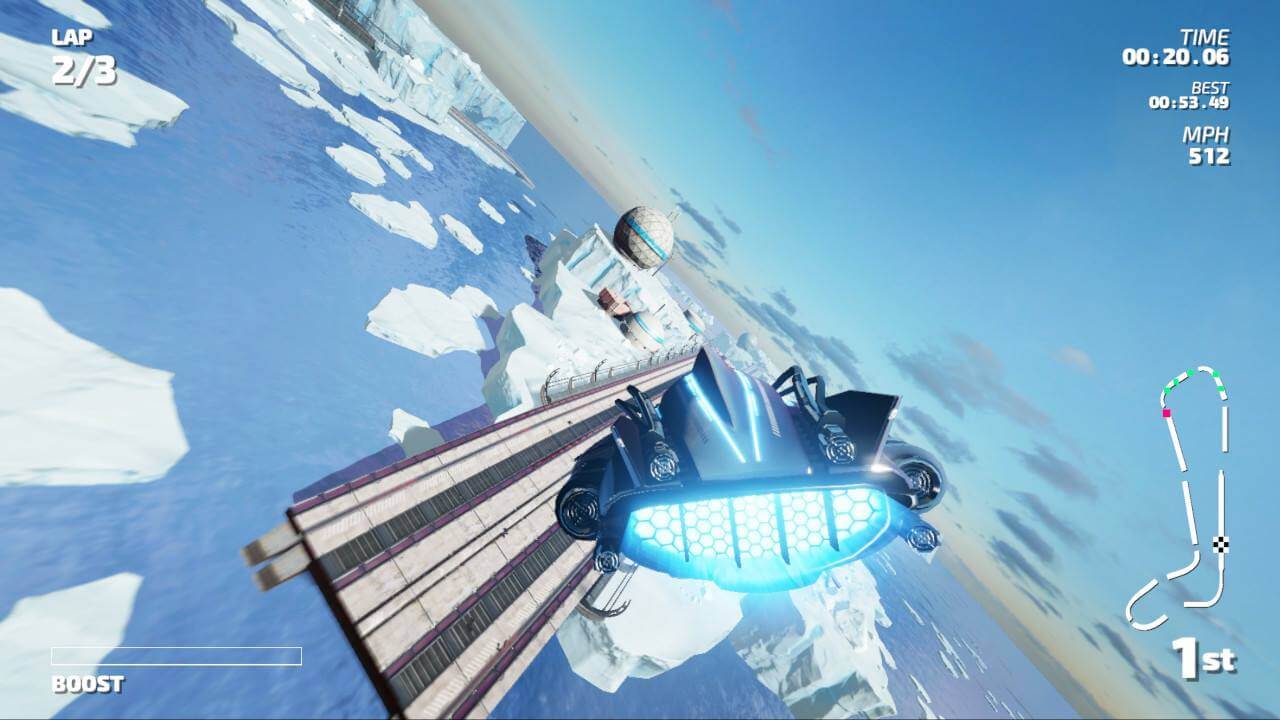 Fast RMX